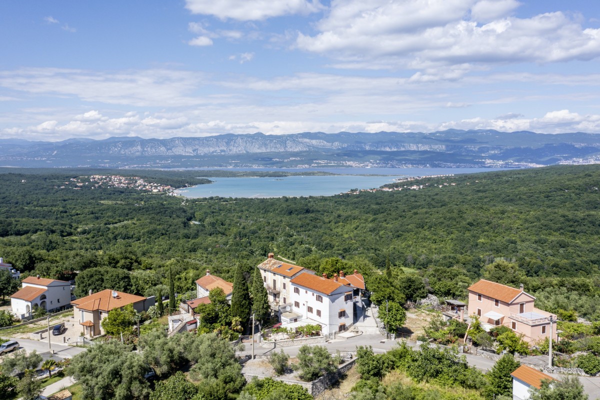 Lorenzo in Klanice (Haus 1 für 5 Personen)  in Kroatien
